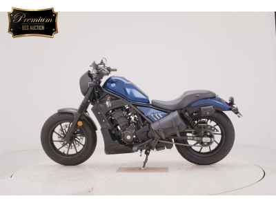 Honda Rebel S CMX250 2022