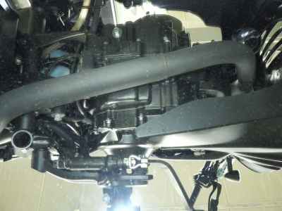 Honda Rebel S CMX250 2022