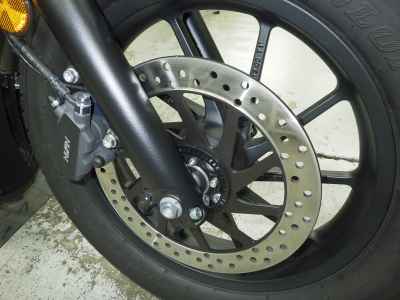 Honda Rebel S CMX250 2022