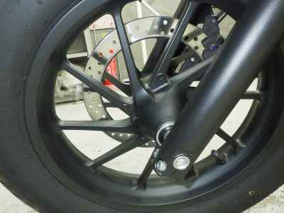 Honda Rebel S CMX250 2022