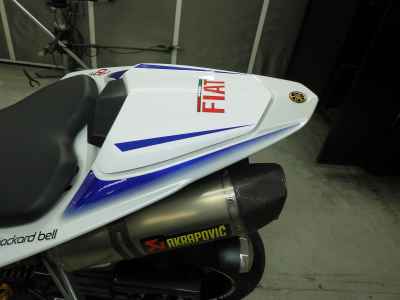 Yamaha YZF-R1 2011