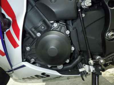 Yamaha YZF-R1 2011