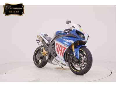Yamaha YZF-R1 2011