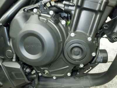 Honda CL500 2023