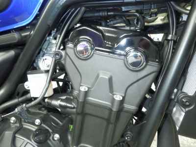 Honda CL500 2023
