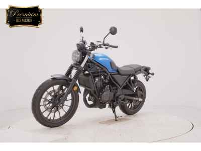 Honda CL500 2023