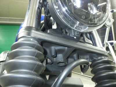 Honda CL500 2023