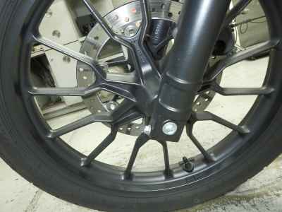 Honda CL500 2023