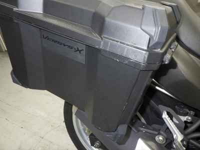 Kawasaki D-Tracker 125 2018
