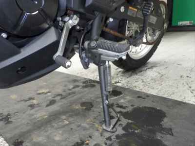 Kawasaki D-Tracker 125 2018