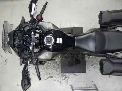 Kawasaki D-Tracker 125 2018