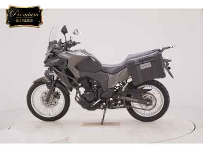 Kawasaki D-Tracker 125 2018