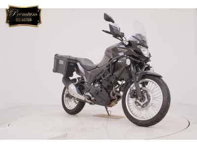 Kawasaki D-Tracker 125 2018