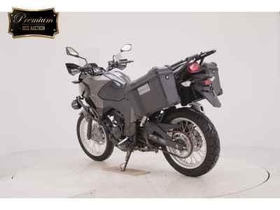 Kawasaki D-Tracker 125 2018