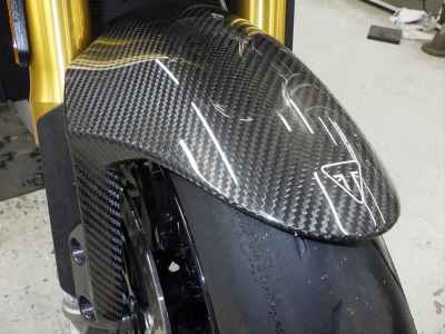 Triumph Speed Triple 1200 RS 2021