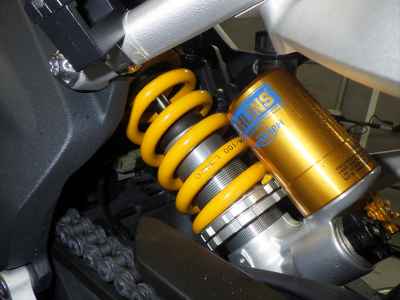 Triumph Speed Triple 1200 RS 2021