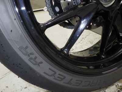 Triumph Speed Triple 1200 RS 2021