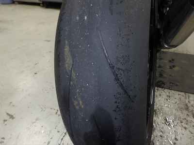 Triumph Speed Triple 1200 RS 2021