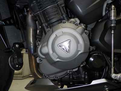 Triumph Speed Triple 1200 RS 2021