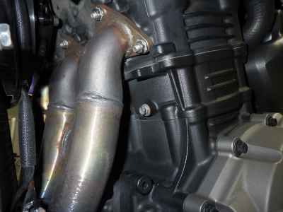 Triumph Speed Triple 1200 RS 2021