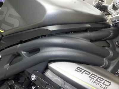 Triumph Speed Triple 1200 RS 2021
