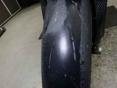 Triumph Speed Triple 1200 RS 2021