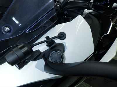 Kawasaki NLNJA1100SX 2025