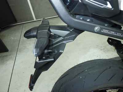 Kawasaki NLNJA1100SX 2025