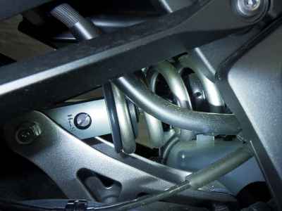 Kawasaki NLNJA1100SX 2025