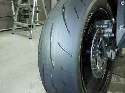 Kawasaki NLNJA1100SX 2025