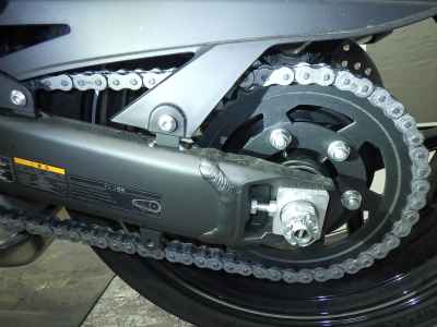 Kawasaki NLNJA1100SX 2025