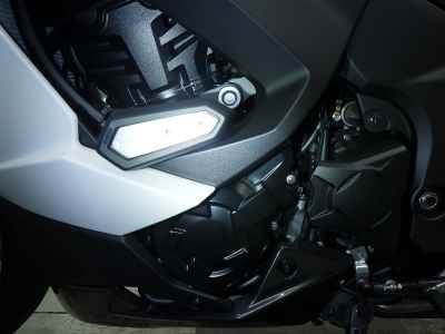Kawasaki NLNJA1100SX 2025