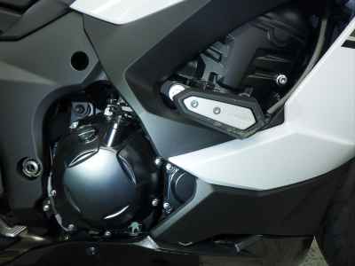 Kawasaki NLNJA1100SX 2025