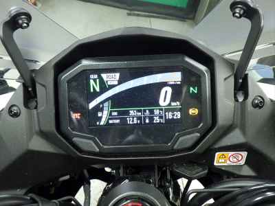 Kawasaki NLNJA1100SX 2025