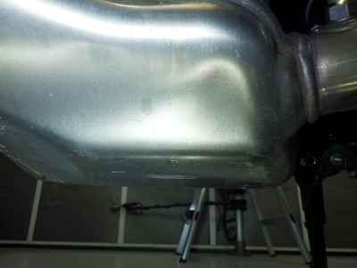 Kawasaki NLNJA1100SX 2025