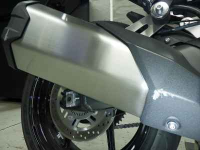 Kawasaki NLNJA1100SX 2025