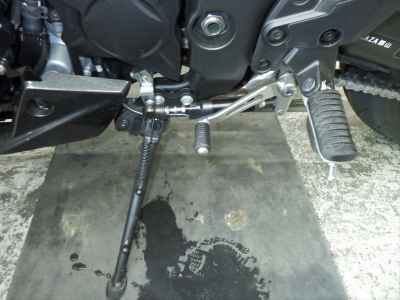 Kawasaki NLNJA1100SX 2025