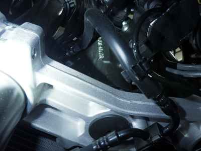Kawasaki NLNJA1100SX 2025