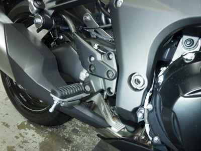 Kawasaki NLNJA1100SX 2025