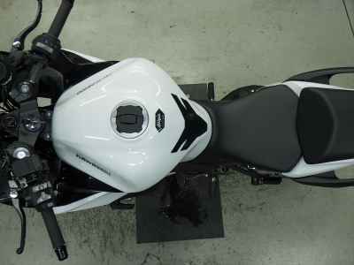 Kawasaki NLNJA1100SX 2025