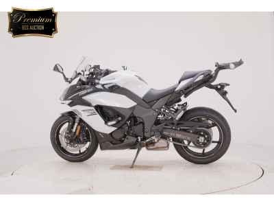 Kawasaki NLNJA1100SX 2025