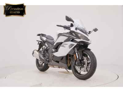 Kawasaki NLNJA1100SX 2025