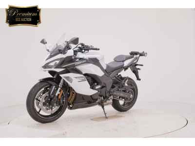 Kawasaki NLNJA1100SX 2025