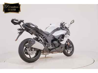 Kawasaki NLNJA1100SX 2025
