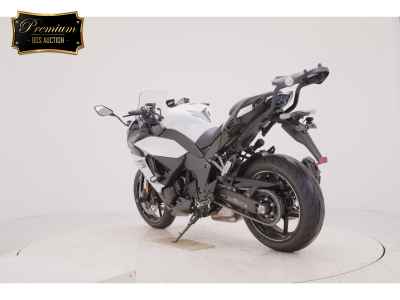 Kawasaki NLNJA1100SX 2025