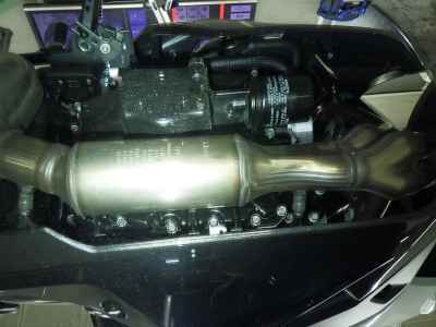 Kawasaki NLNJA1100SX 2025