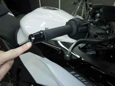 Kawasaki NLNJA1100SX 2025