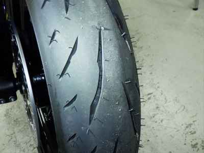 Kawasaki NLNJA1100SX 2025