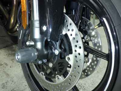 Kawasaki NLNJA1100SX 2025