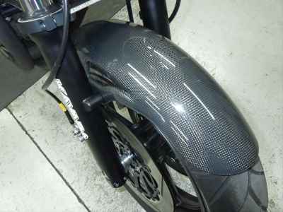 Kawasaki Zephyr 1100 1994